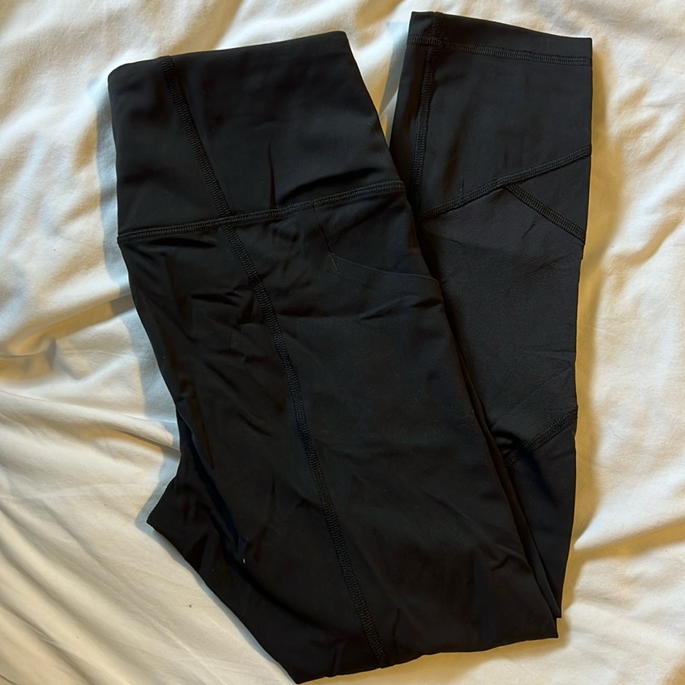 Lululemon Align Leggings 23"
